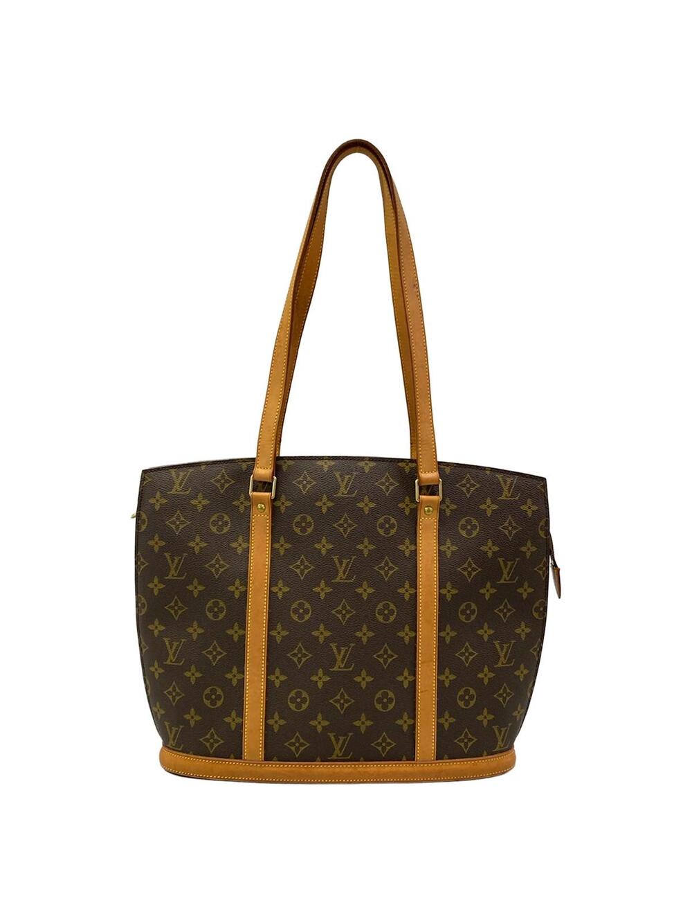Louis Vuitton Babylone Shoulder Bag #374133L65B